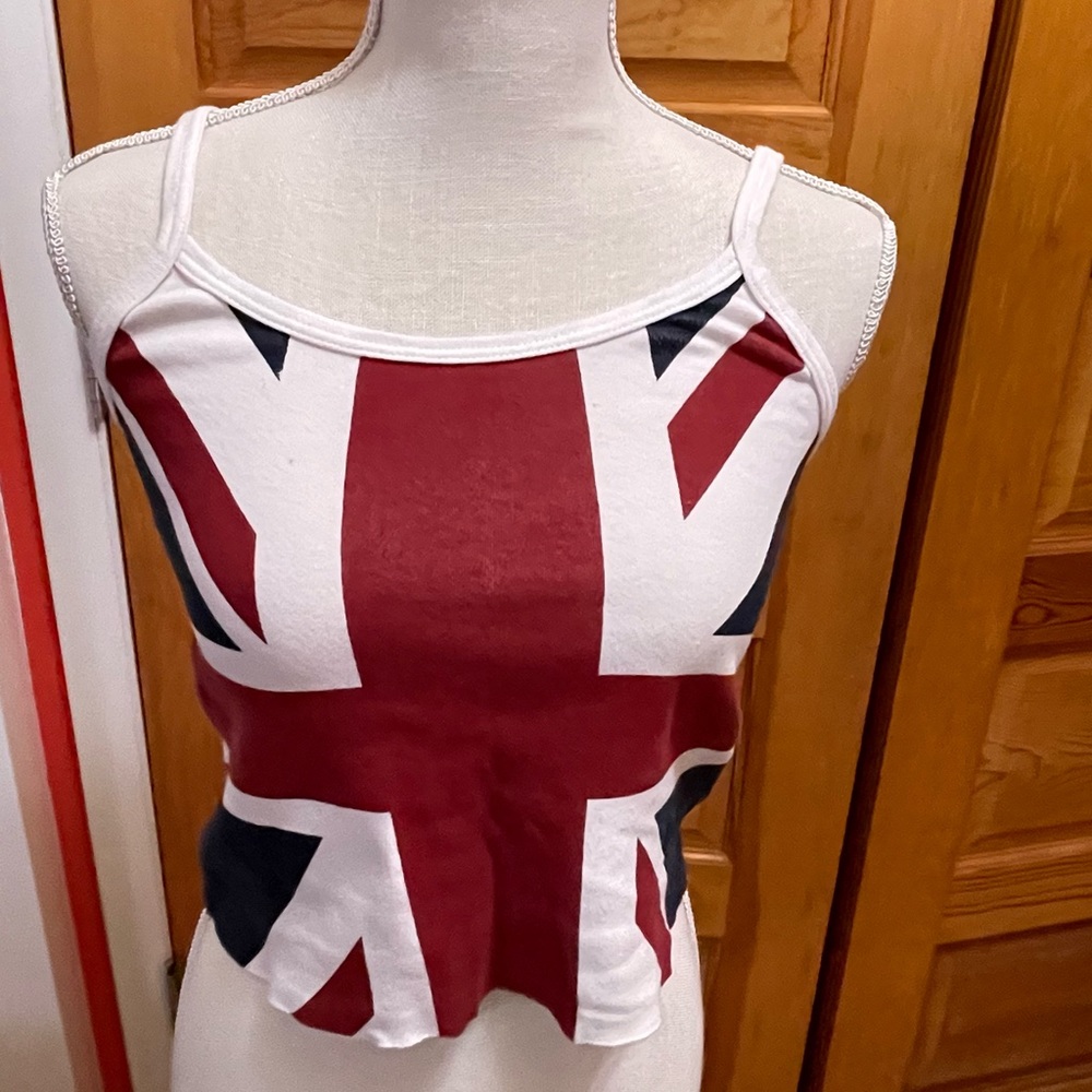 Brandy Melville Tank Top NWT